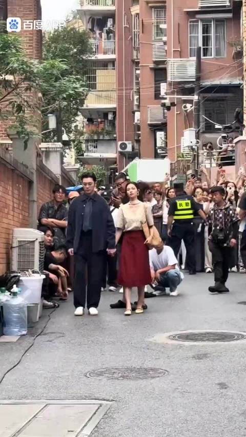 钟楚曦真的太漂亮了