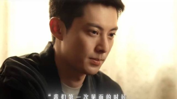 潘粤明王鹤棣姜珮瑶新片黑夜告白演绎久别重逢