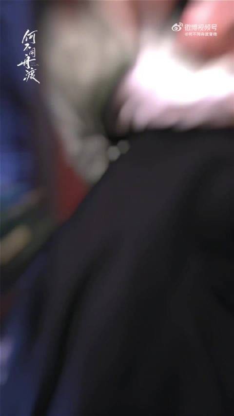 预约量已破50万！檀健次何不同舟渡热度拉满