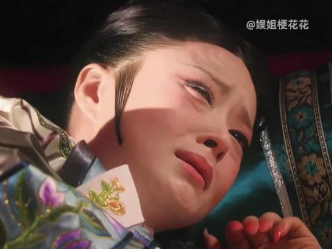 他只做妹妹一个人的靠山