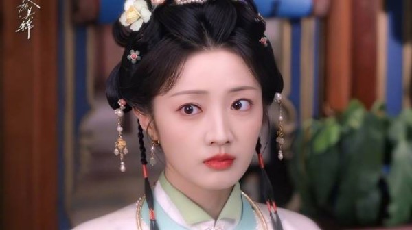 李菲儿黄羿主演良陈美锦5月3日咪咕开播