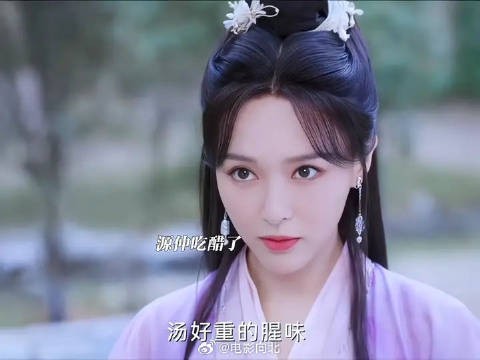 糖糖这段原声台词太牛了，台词清晰细节演的也好!