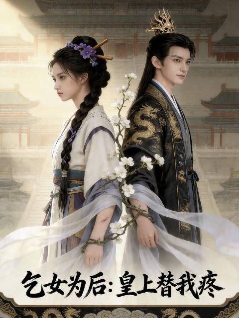 短剧·乞女为后：皇上替我疼-第7集-丞相真千金谭敏华流落在外18年，回府后亲生父母偏爱假千金谭舒月，对她百般磋磨，甚至在