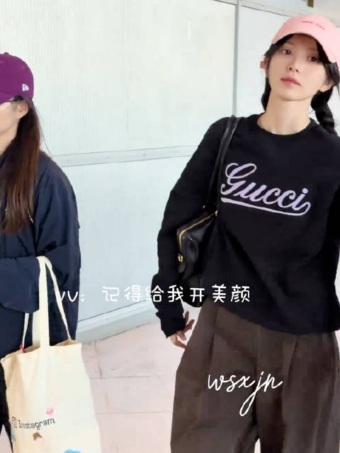 田曦薇你素颜和化妆的区别是？