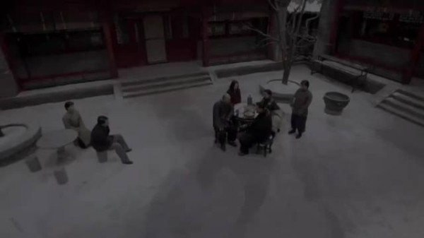 芝麻胡同:儿子的后爸有前途，男人主动让儿子改姓，以后喊自己叔 何冰刘蓓王欧