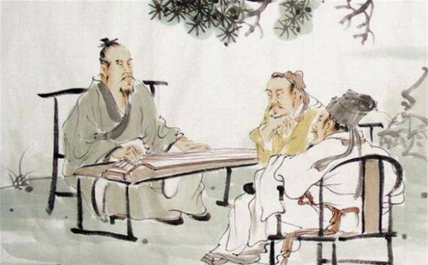 有钱不进三地，没钱莫近两人，谨记老祖宗的劝告，获益良多
