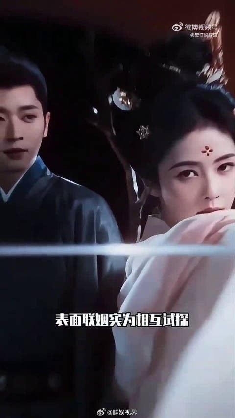 白鹿丞磊奔赴好六录制，综艺感和颜值双重在线