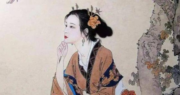 李清照写的这首五言绝句，气吞山河，激励无数人，甚是经典