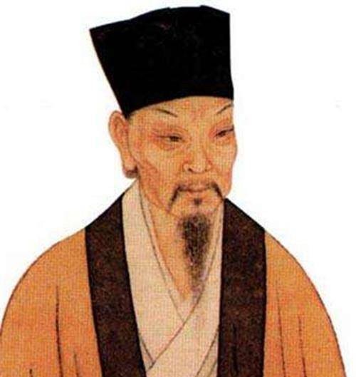 此人是水浒中隐藏最深的大人物，连作者都把他当偶像