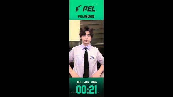 回顾一下 可爱扒拉的可爱时刻