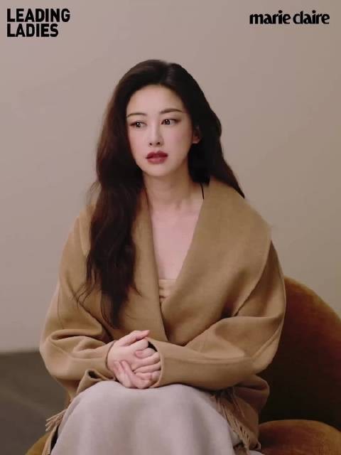 朱珠与许晴演技风格差异引热议