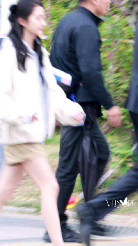关晓彤我与爱同谋 “镜头追不上风里的她” 已沉迷于苏知秋无法自拔
