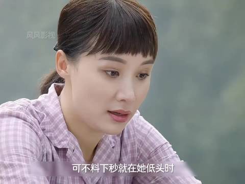 夫妻俩在后山突然挖到泉水，竟救下了全村干旱的庄稼