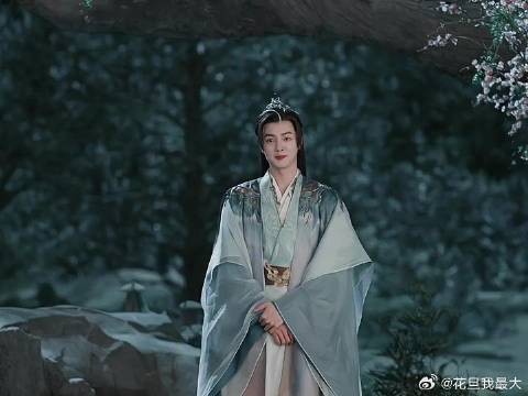 结局首尾呼应满分，看完心情苏畅