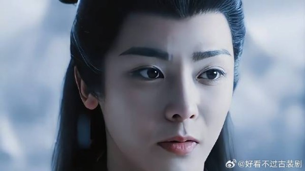 好乖好想养，不允许还有人没看过大梦归离