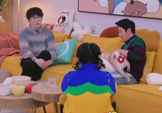 毛不易将温良写入灵魂创作触动人心的歌曲