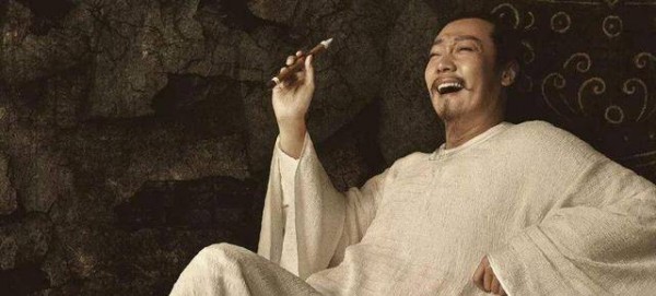 才华横溢的李白，折腾了一辈子，为何最终也没有被朝廷封官进爵