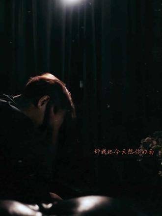 忧郁与悲伤的氛围已悄然铺展，效果尚可 ✌️