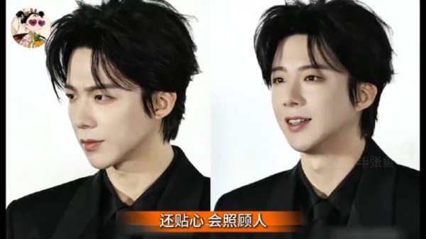 东北男星颜值排行引热议，刘宇宁黄景瑜宋威龙等上榜