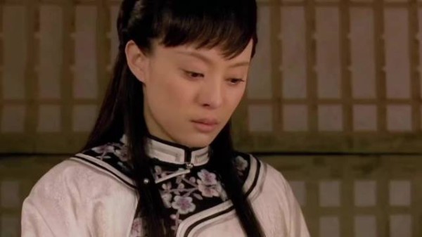 瞒天过海 为了回到紫禁城，甄嬛背负了太多的枷锁，只能把真实原因告诉舒太妃