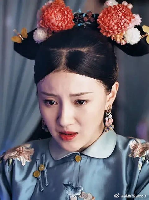 疑似强取豪夺失败后破防的父女俩