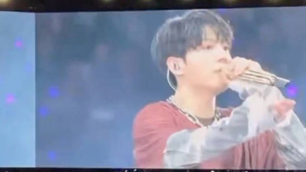 best of me ‪260503 BTS世巡 EL PASO演唱会Day2 ‪‬