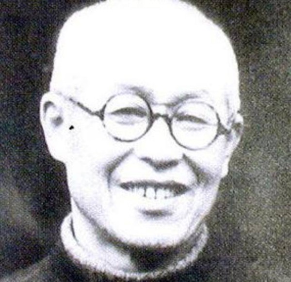 内山完造：为营救许广平奔走，写16万字回忆鲁迅，74岁病逝于中国