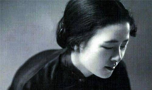 张充和评价林徽因：大家聚会时，只要有她在，谁都别想插上半句话