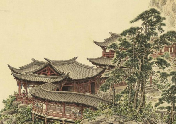 苏轼两次犯傻成两名作，一次以为欧阳修近视，一次说王安石没常识