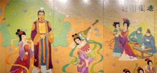 为何老师只让你背《滕王阁序》，却不和你说滕王是谁？因为不好说