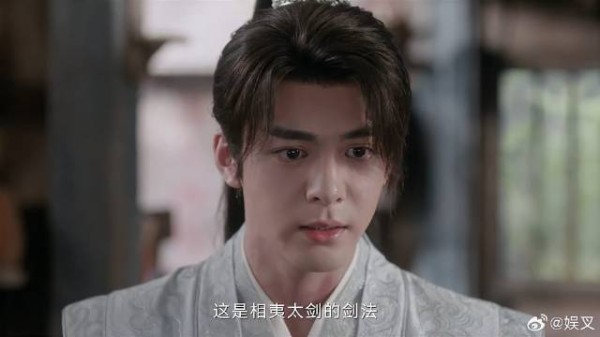 方多病回莲花楼 一看狐狸精秒懂，菜谱是相夷太剑