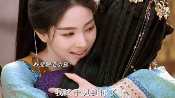 阿笙是师姐毒唯吧，谁对师姐不好就创飞谁，乖巧的一面只给师姐