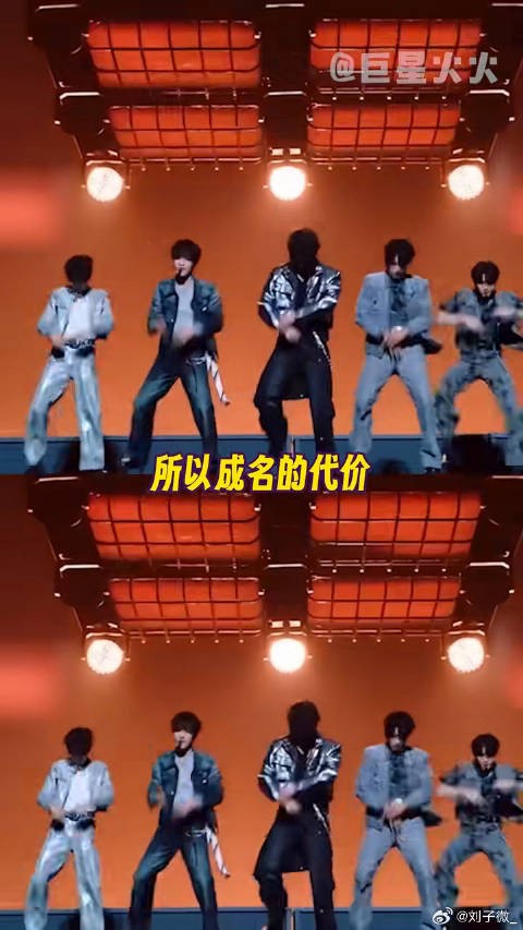 原来你们也有这么多生长痛....朱志鑫 TOP登陆少年谈成名的代价