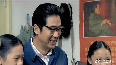佟志从三线回来，一家七口开心团聚，儿子的变化大于众人