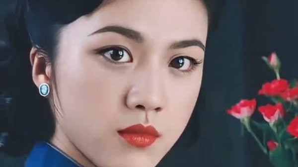 色戒 汤唯颜值天花板 真的太惊艳了
