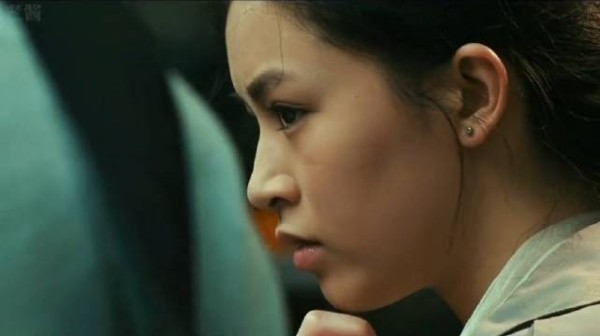 文咏珊最漂亮的时候，看这个电影的时候就知道她必大火，演技炸裂