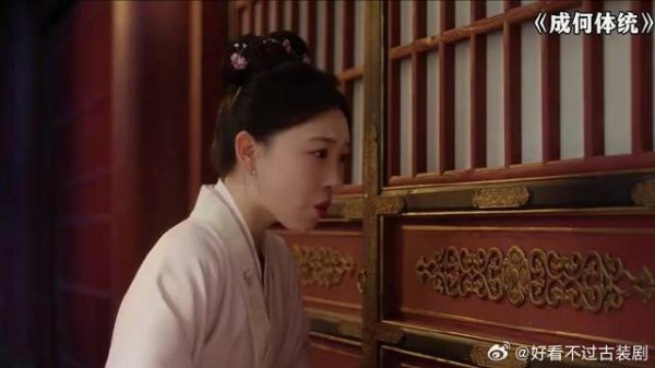 穿书人为了给闺蜜传递情报，竟在古代用上了散装英语