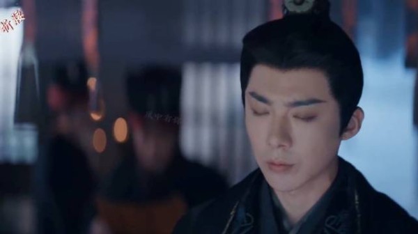 折腰：魏劭你是不是忘了你老婆还在城外呢