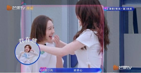 李小冉选王濛弃张月，浪姐7残酷真相：能力输给了人情