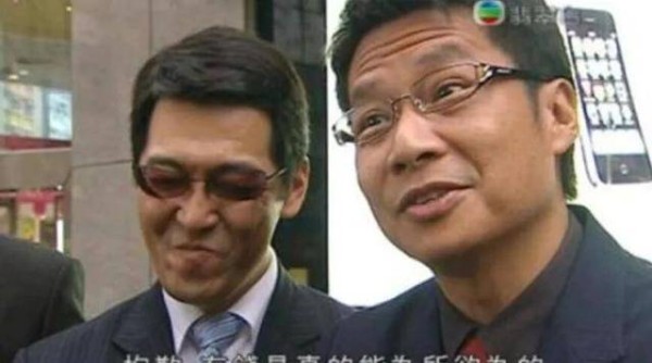 TVB黄金绿叶淡出多年，一句对白成就经典，曾客串韩剧