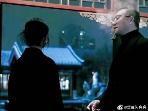 “我们不是朋友 是亲人”
