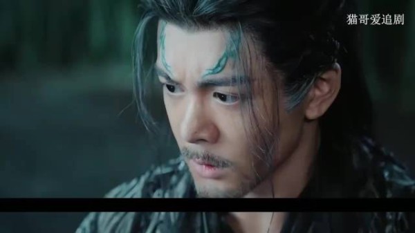 月鳞绮纪灭族真凶揭晓，陈都灵曾舜曦鞠婧祎主演