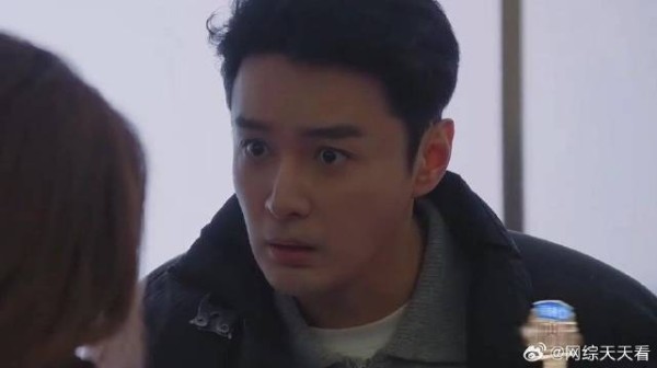 难怪能演《庆余年》太子 张昊唯演戏爆发力太强，张可盈：你演变态挺合适！