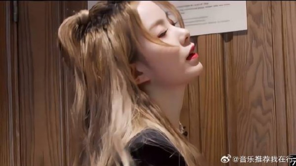 陈卓璇录开门声音，一直滴滴滴，直接整自闭了