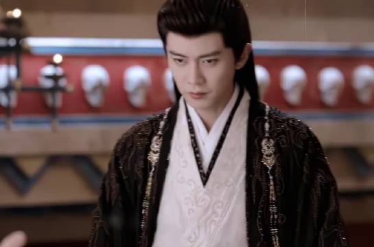 陆千乔施展随言术震慑众人