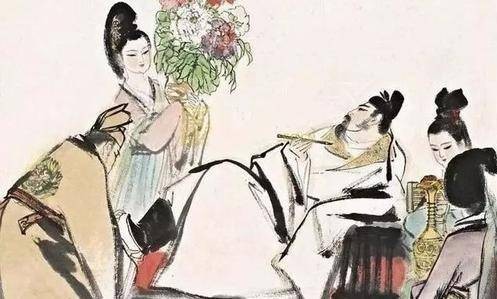敦煌发现李白残卷，原来这么多年来，我们背了首假的《将进酒》？
