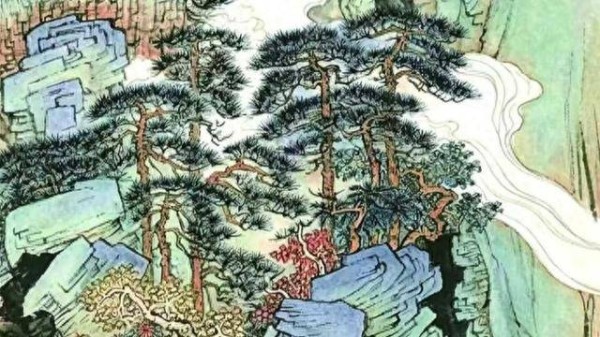 喧嚣尘世里，唐诗是成年人温柔的精神解药
