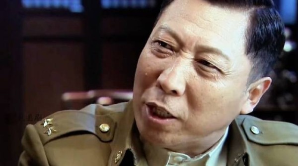 许忠义当上副主任，李维恭气急败坏
