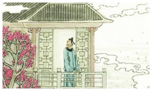 吐蕃攻陷唐朝都城，杜甫有感写下一首七律，成就不在《登高》之下