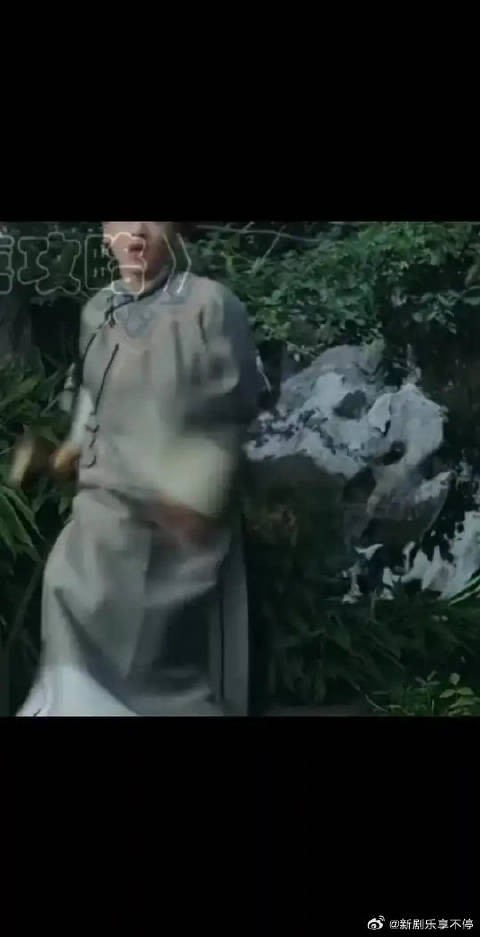 魏璎珞最终还是跟了弘昼
